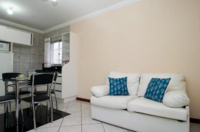 2 quadras da Praia em Jurerê, perto de tudo ZB5367